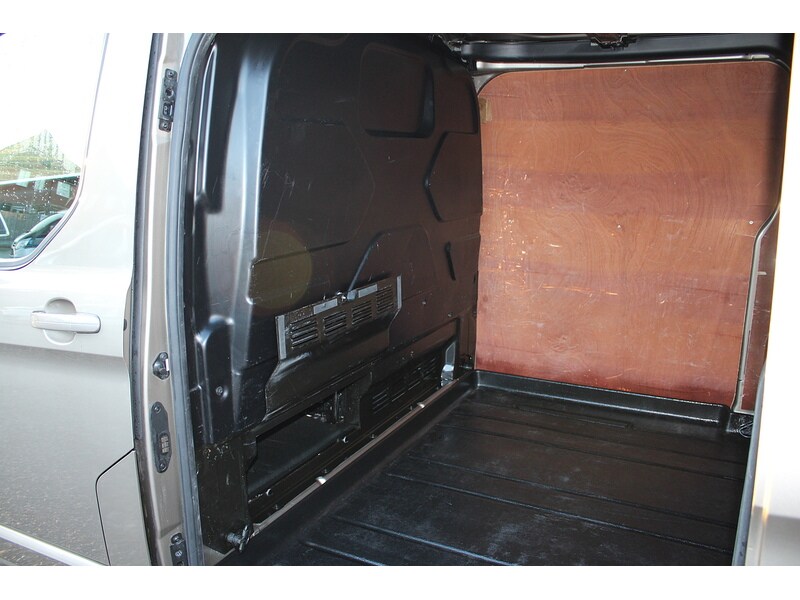 Used Ford Transit Custom 2020 for sale - 77107247: Photo 32
