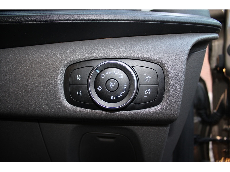 Used Ford Transit Custom 2020 for sale - 77107247: Photo 37