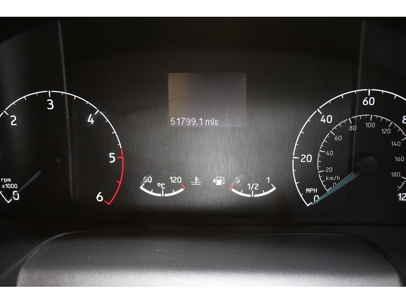 Used Ford Transit Custom 2020 for sale - 77107247: Photo 38