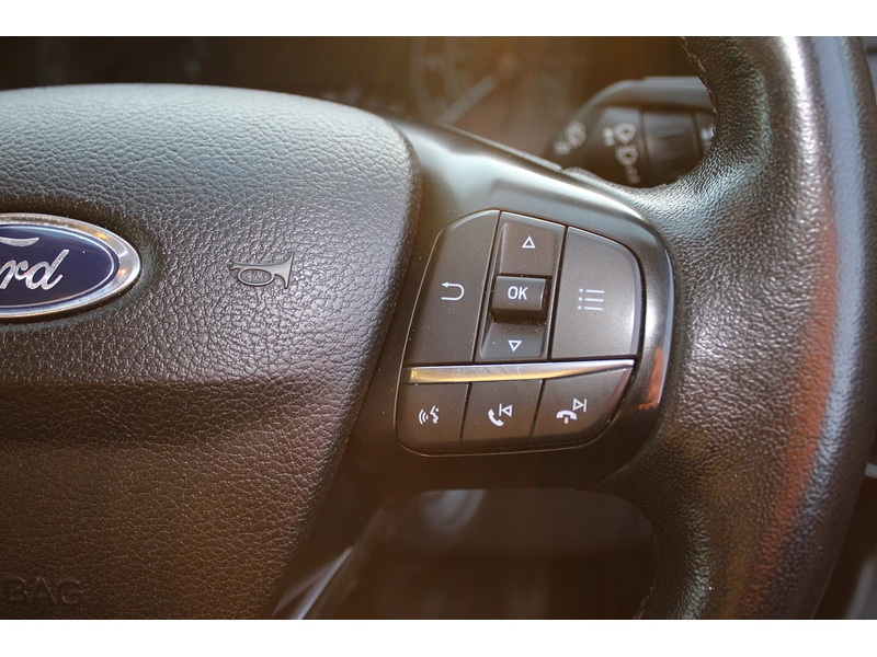 Used Ford Transit Custom 2020 for sale - 77107247: Photo 40