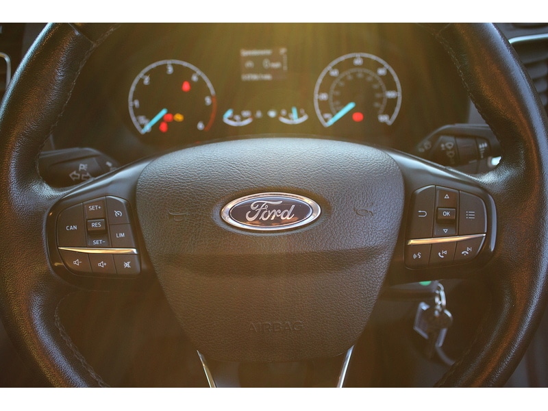 Used Ford Transit Custom 2020 for sale - 77107247: Photo 42