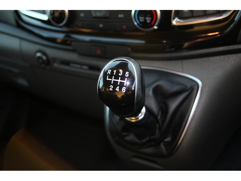 Used Ford Transit Custom 2020 for sale - 77107247: Photo 43