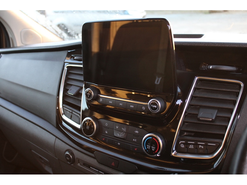 Used Ford Transit Custom 2020 for sale - 77107247: Photo 45