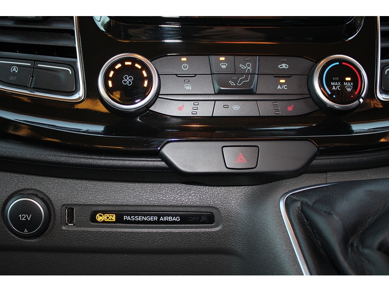 Used Ford Transit Custom 2020 for sale - 77107247: Photo 46