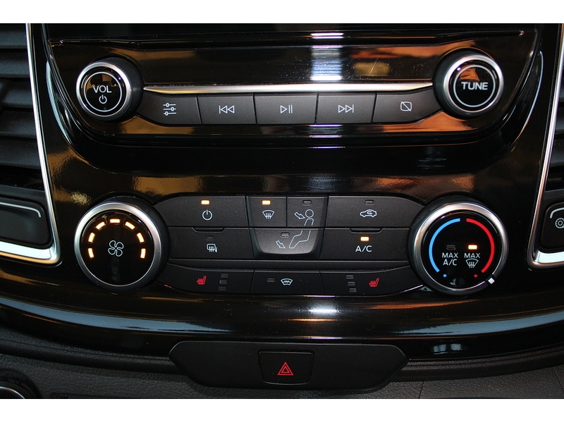 Used Ford Transit Custom 2020 for sale - 77107247: Photo 47