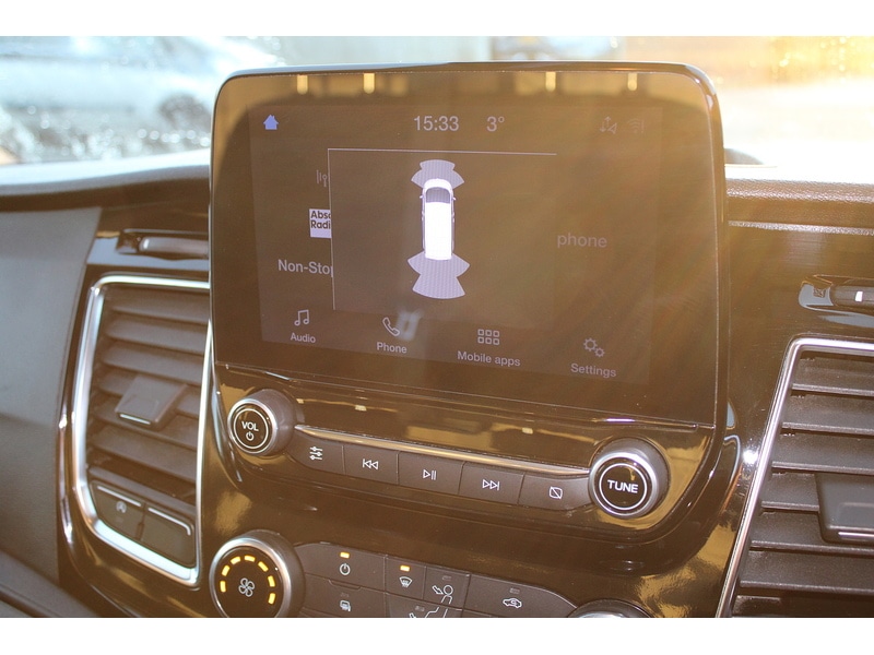 Used Ford Transit Custom 2020 for sale - 77107247: Photo 49