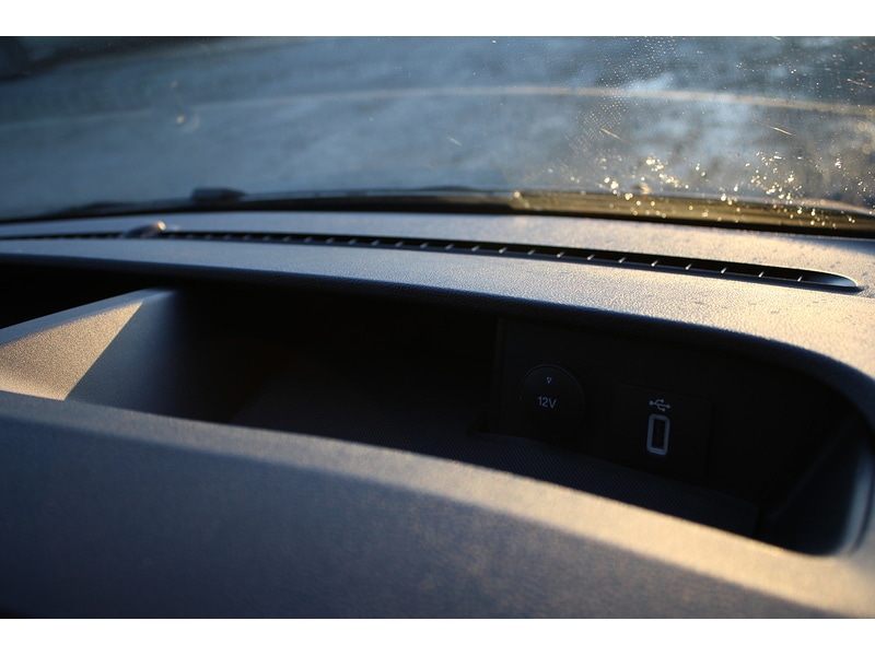 Used Ford Transit Custom 2020 for sale - 77107247: Photo 52