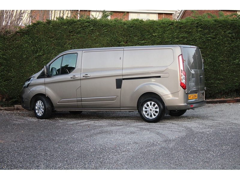 Used Ford Transit Custom 2020 for sale - 77107247: Photo 56