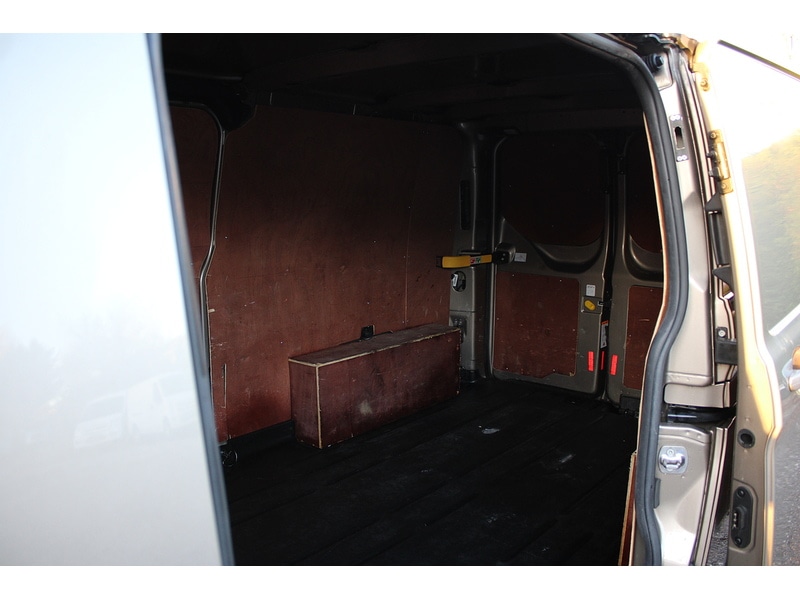 Used Ford Transit Custom 2020 for sale - 77107247: Photo 6