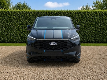Used Ford Transit Custom 2026 for sale - 79241366: Photo