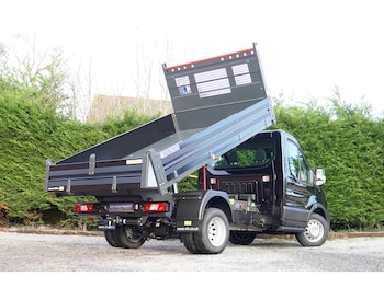 Used Ford Transit 2026 for sale - 79619651: Photo