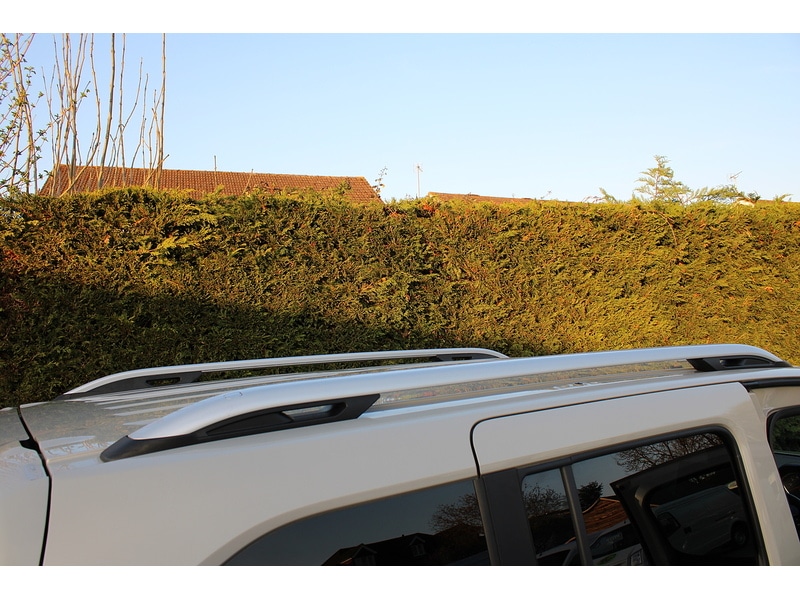 Used Peugeot Rifter 2020 for sale - 77465256: Photo 16