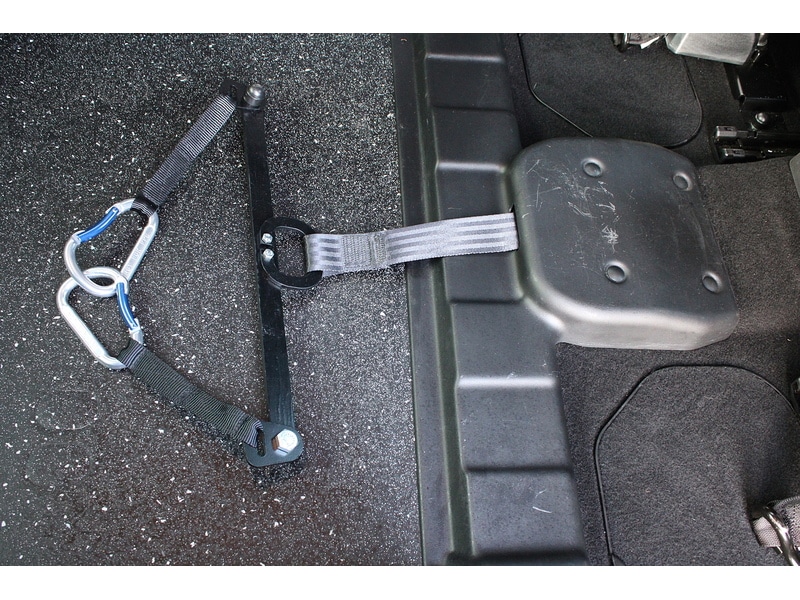 Used Peugeot Rifter 2020 for sale - 77465256: Photo 27