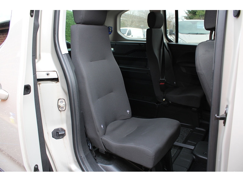 Used Peugeot Rifter 2020 for sale - 77465256: Photo 34