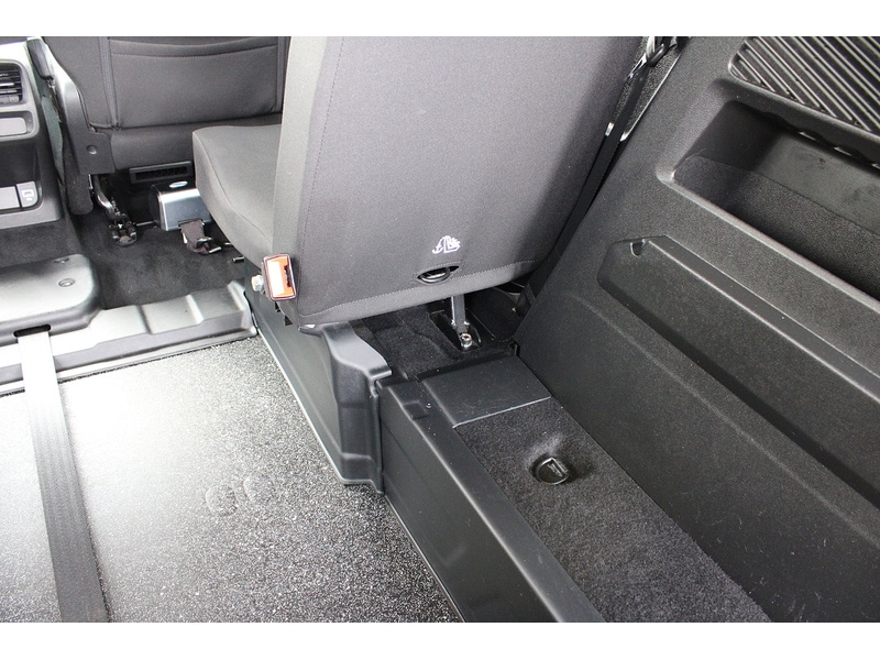 Used Peugeot Rifter 2020 for sale - 77465256: Photo 36