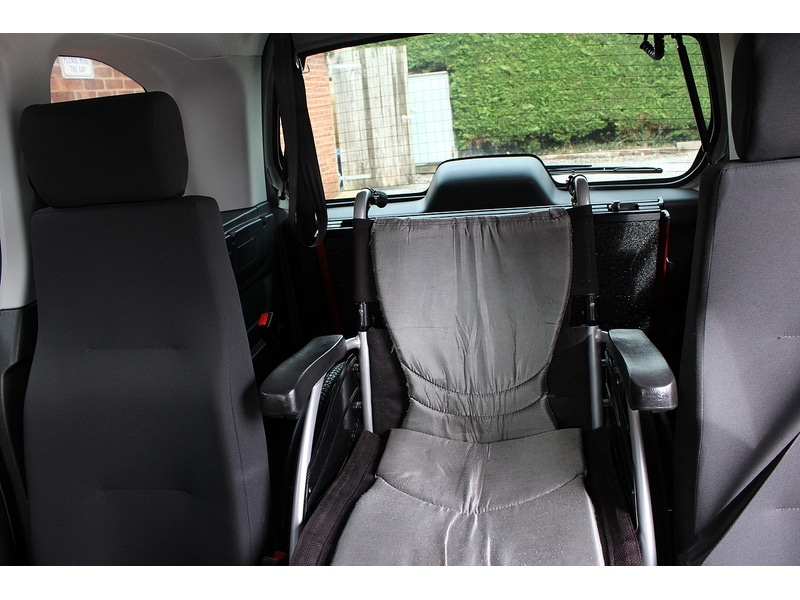 Used Peugeot Rifter 2020 for sale - 77465256: Photo 41