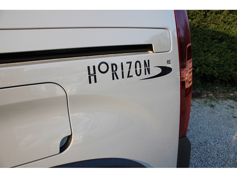 Used Peugeot Rifter 2020 for sale - 77465256: Photo 8