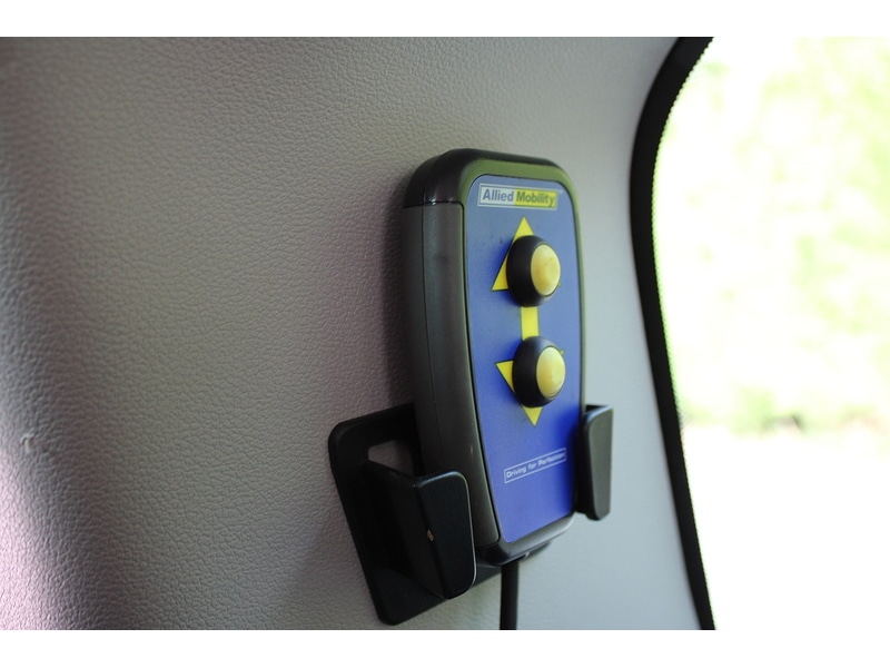 Used Peugeot Partner Tepee 2017 for sale - 77547780: Photo 31