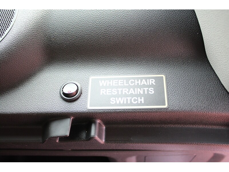 Used Peugeot Partner Tepee 2017 for sale - 77547780: Photo 33