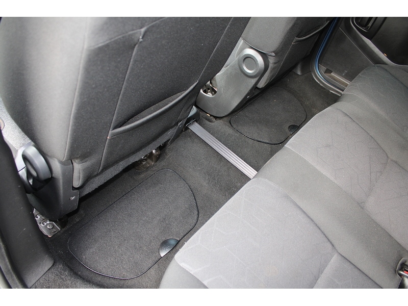 Used Peugeot Partner Tepee 2017 for sale - 77547780: Photo 42