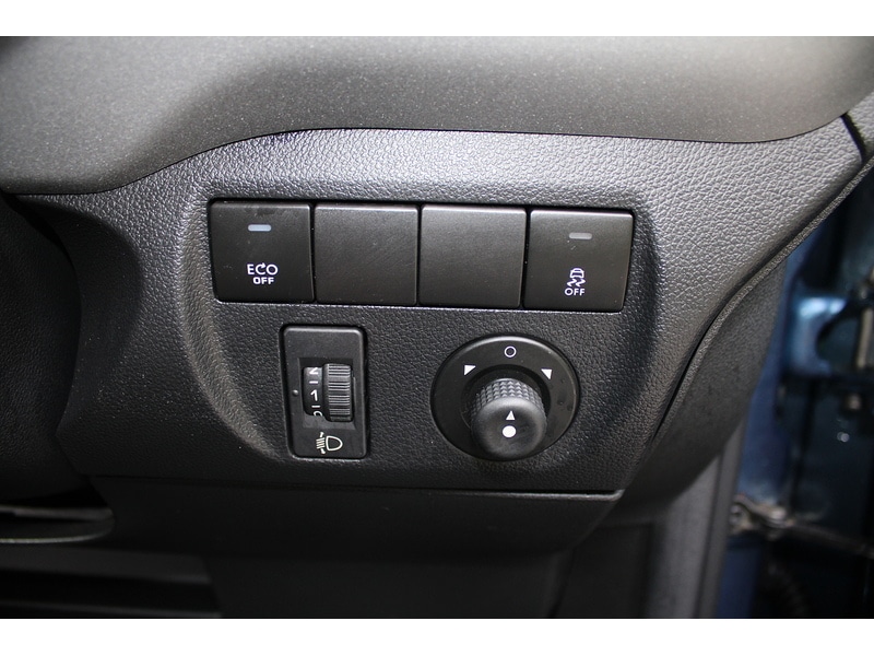 Used Peugeot Partner Tepee 2017 for sale - 77547780: Photo 43