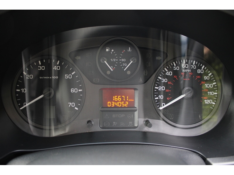 Used Peugeot Partner Tepee 2017 for sale - 77547780: Photo 44