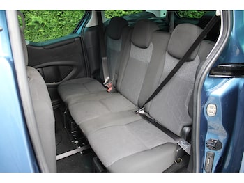 Used Peugeot Partner Tepee 2017 for sale - 77547780: Photo