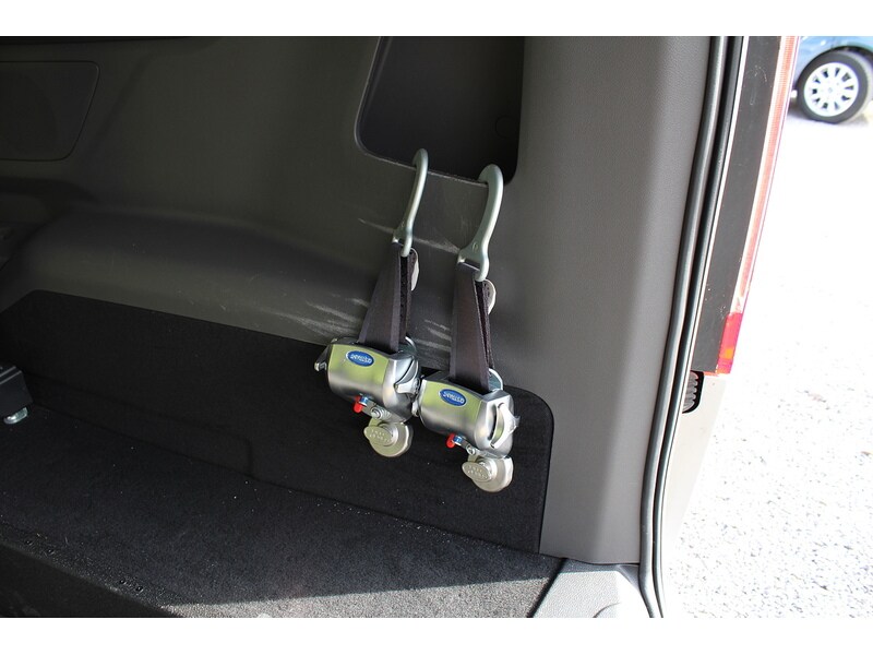 Used Ford Tourneo Custom 2021 for sale - 76510347: Photo 26