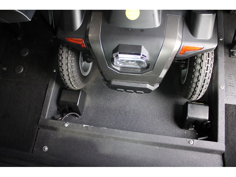 Used Ford Tourneo Custom 2021 for sale - 76510347: Photo 34