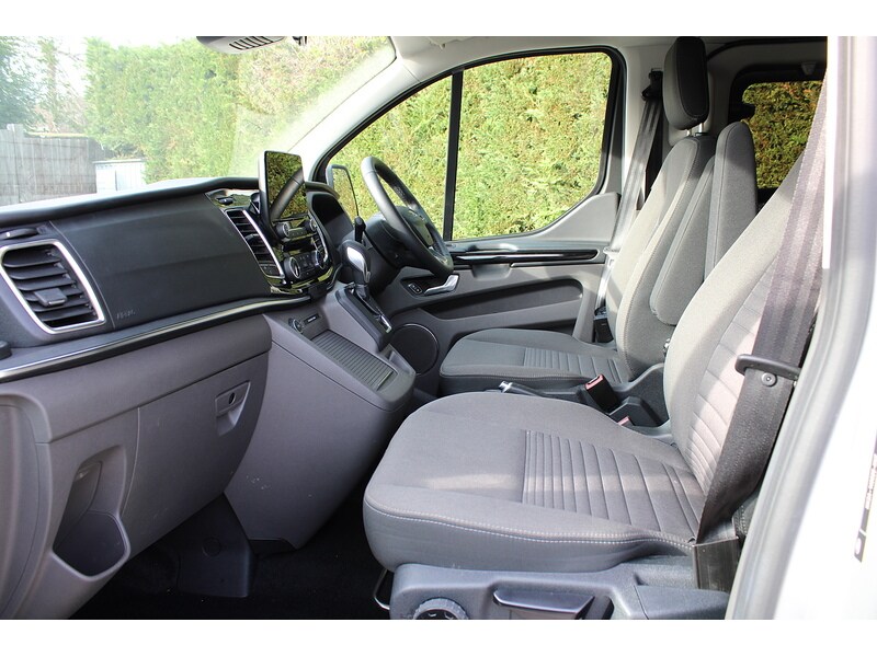 Used Ford Tourneo Custom 2021 for sale - 76510347: Photo 40