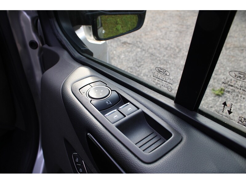 Used Ford Tourneo Custom 2021 for sale - 76510347: Photo 43