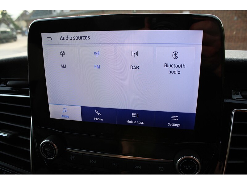 Used Ford Tourneo Custom 2021 for sale - 76510347: Photo 51