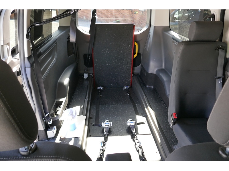 Used Ford Tourneo Custom 2020 for sale - 76514286: Photo 15