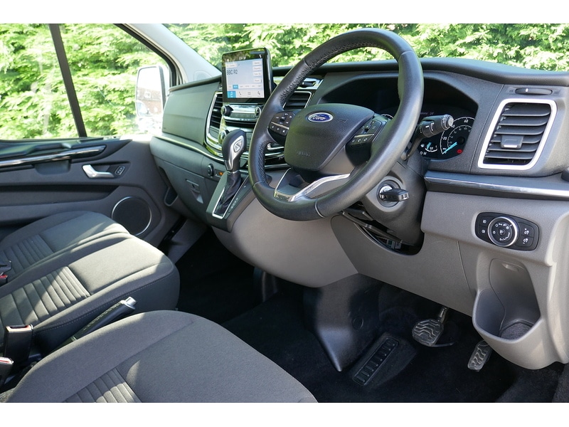 Used Ford Tourneo Custom 2020 for sale - 76514286: Photo 16