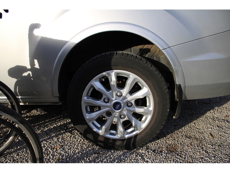 Used Ford Tourneo Custom 2020 for sale - 76514286: Photo 18