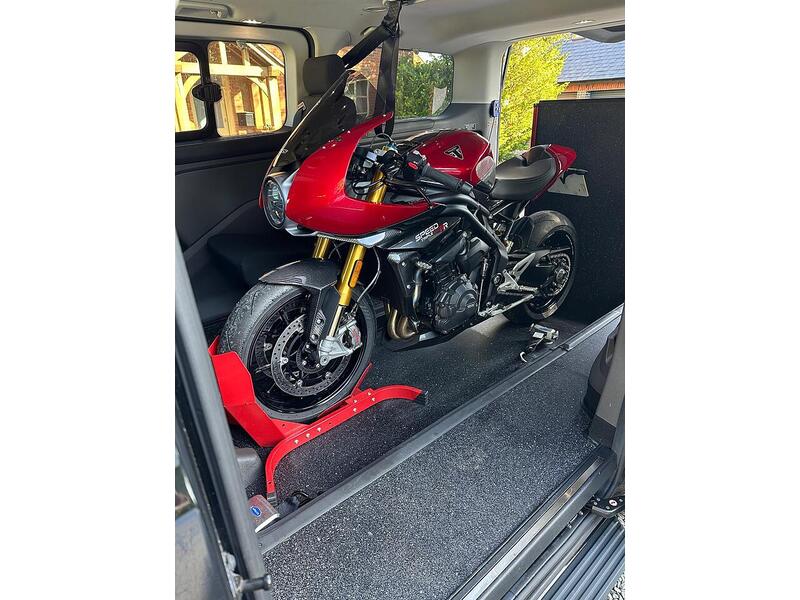 Used Ford Tourneo Custom 2020 for sale - 76514286: Photo 25