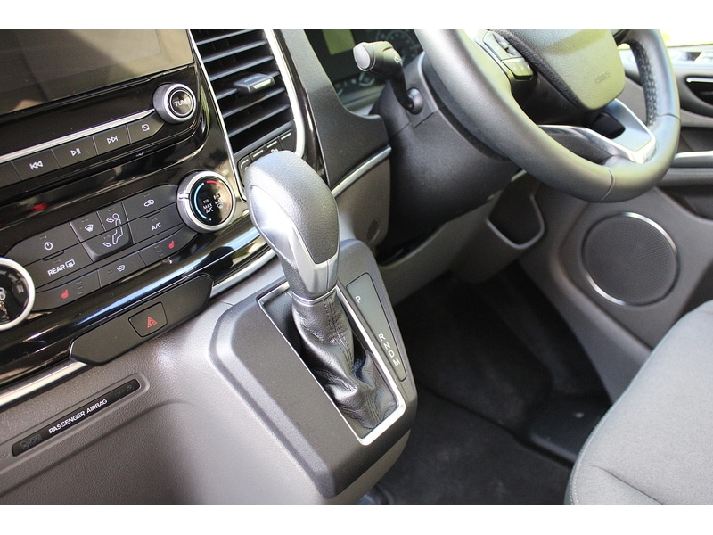 Used Ford Tourneo Custom 2020 for sale - 76514286: Photo 26