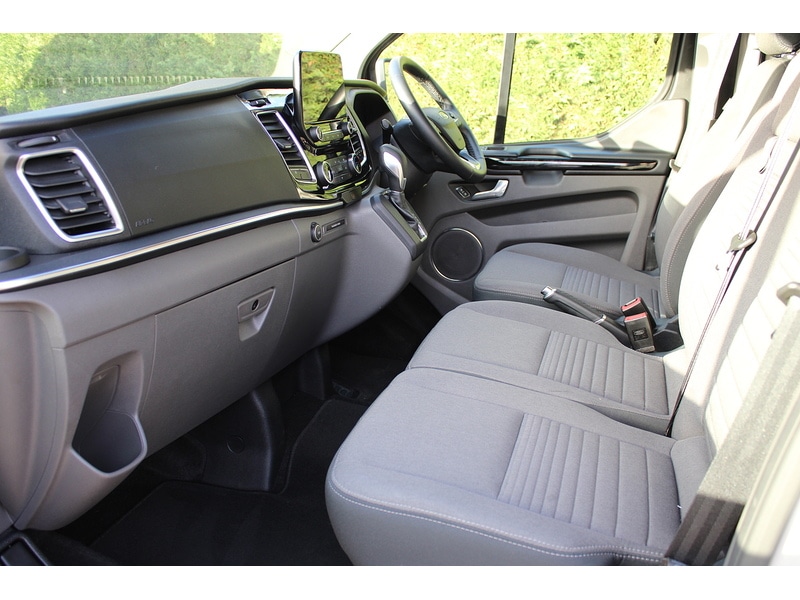 Used Ford Tourneo Custom 2020 for sale - 76514286: Photo 27