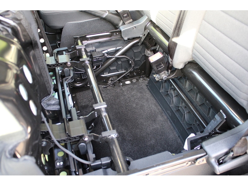 Used Ford Tourneo Custom 2020 for sale - 76514286: Photo 29