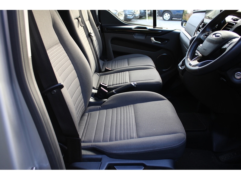 Used Ford Tourneo Custom 2020 for sale - 76514286: Photo 32