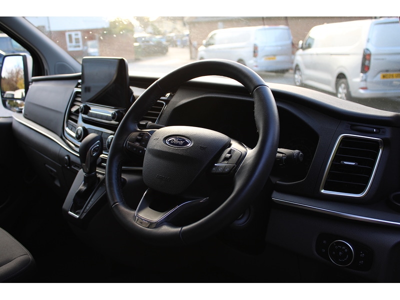 Used Ford Tourneo Custom 2020 for sale - 76514286: Photo 33