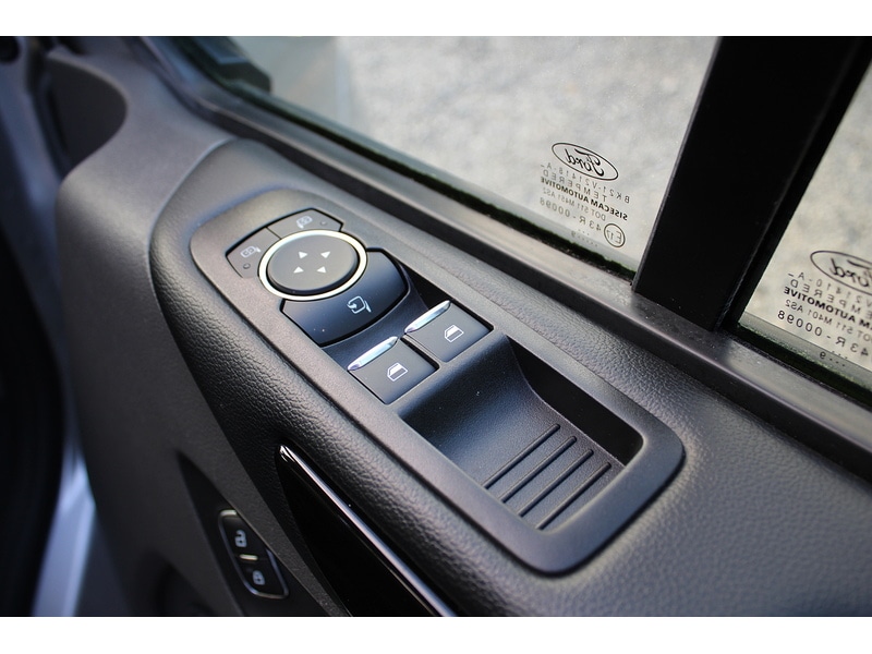 Used Ford Tourneo Custom 2020 for sale - 76514286: Photo 34