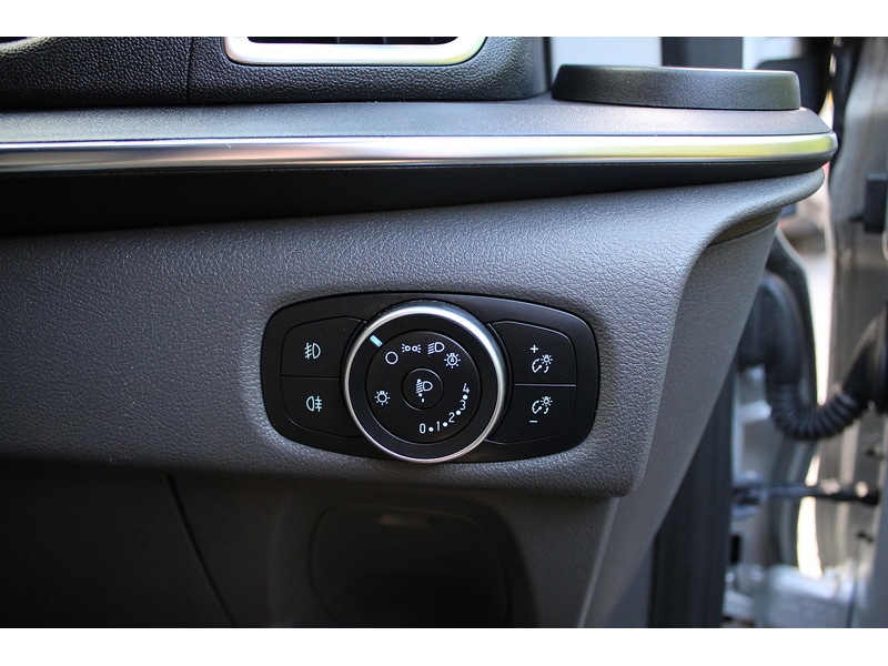 Used Ford Tourneo Custom 2020 for sale - 76514286: Photo 35