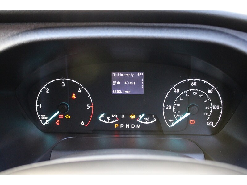 Used Ford Tourneo Custom 2020 for sale - 76514286: Photo 36