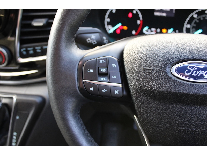 Used Ford Tourneo Custom 2020 for sale - 76514286: Photo 37