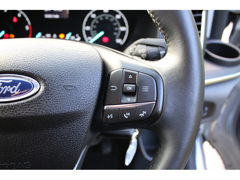 Used Ford Tourneo Custom 2020 for sale - 76514286: Photo 38