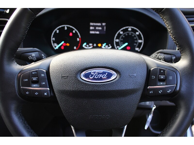 Used Ford Tourneo Custom 2020 for sale - 76514286: Photo 39
