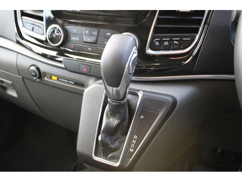 Used Ford Tourneo Custom 2020 for sale - 76514286: Photo 40