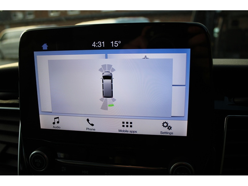 Used Ford Tourneo Custom 2020 for sale - 76514286: Photo 41