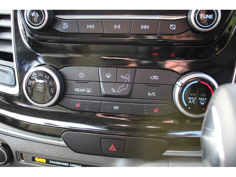 Used Ford Tourneo Custom 2020 for sale - 76514286: Photo 42